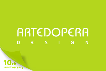artedopera | grafica & design