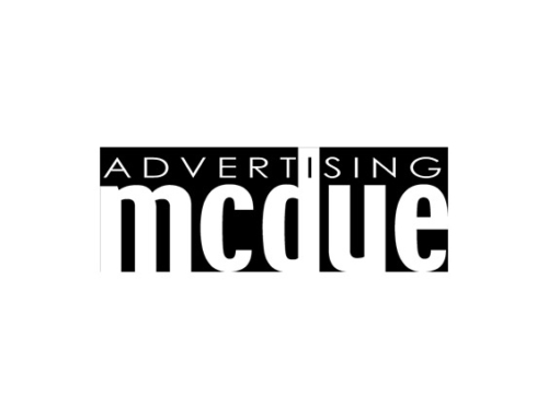 mcdue advertising